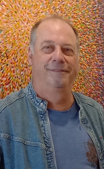 Michel Marinus, 2025